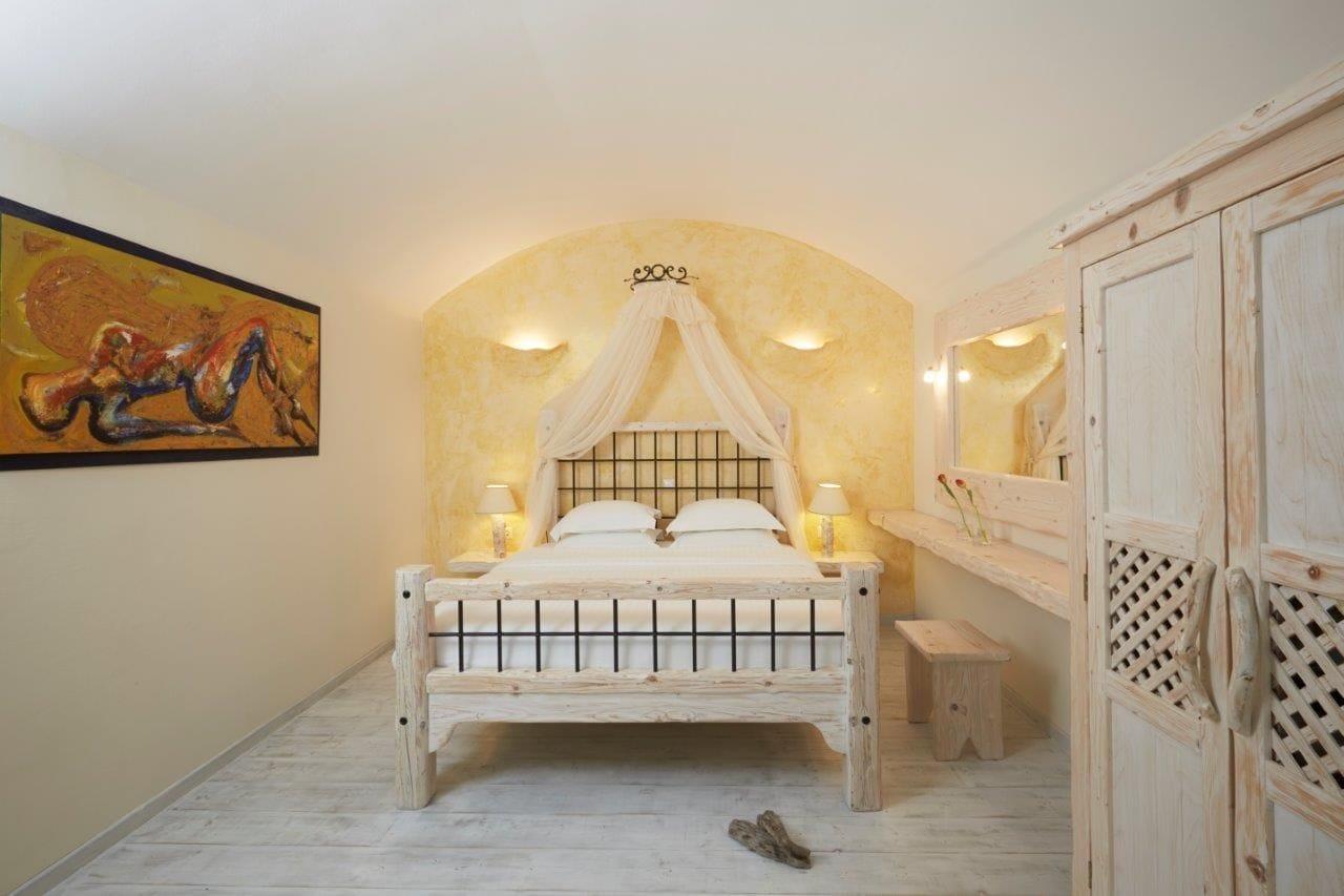 Athermi Suites - Adults Only ثيرا المظهر الخارجي الصورة