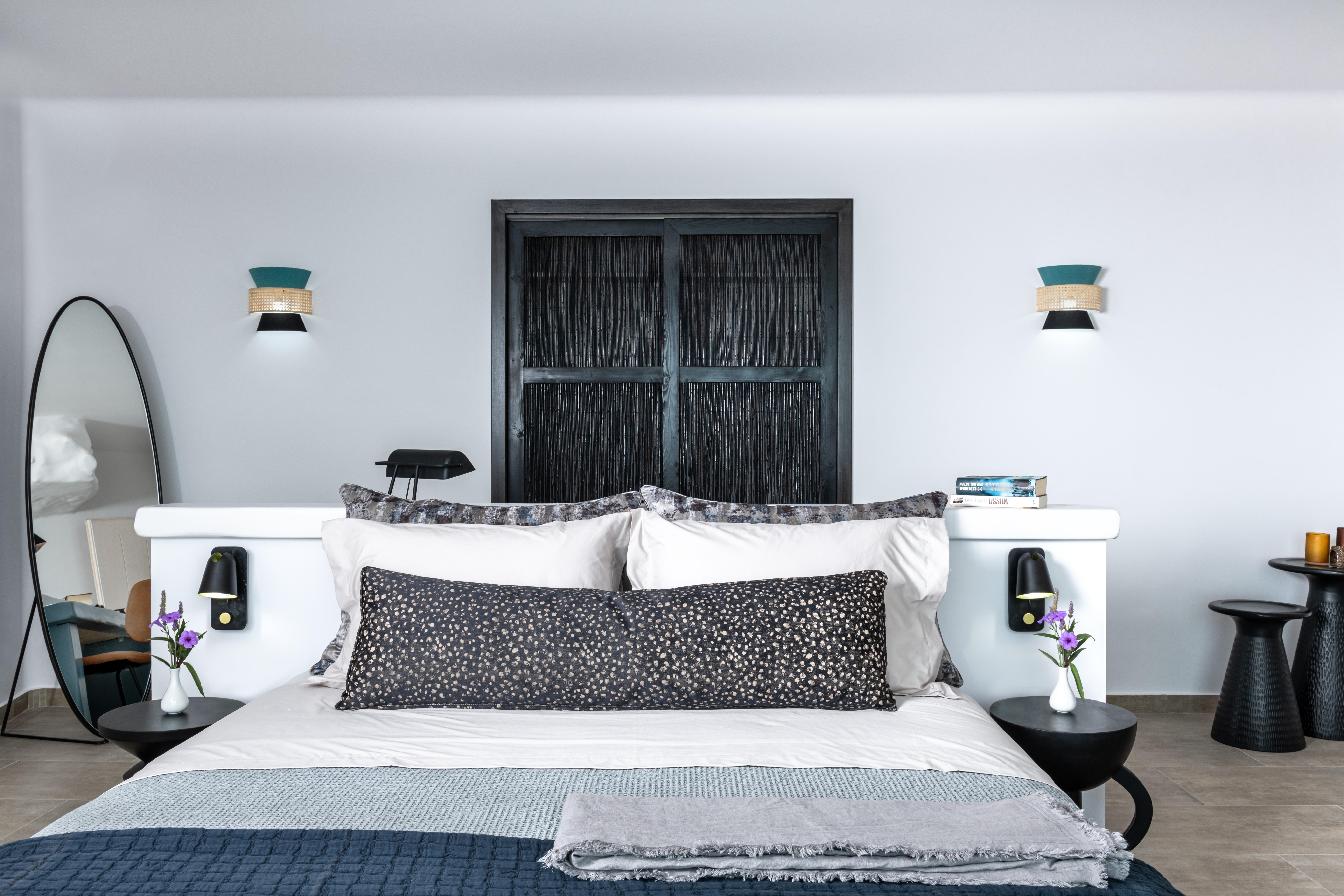Athermi Suites - Adults Only ثيرا المظهر الخارجي الصورة